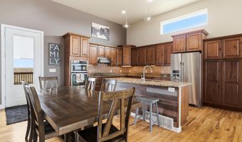 5742 ANTELOPE Dr, Casper, WY 82604