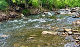 Pumpkin Patch Road, Bakersville, NC 28705