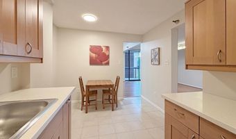 7401 WESTLAKE Ter 610, Bethesda, MD 20817
