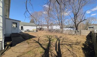 31 Anthony St, Coventry, RI 02816