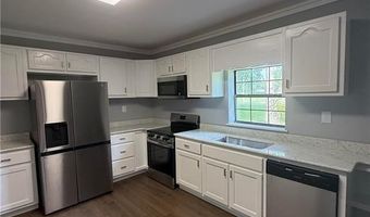 17440 Old Brady Rd, Bay Minette, AL 36507