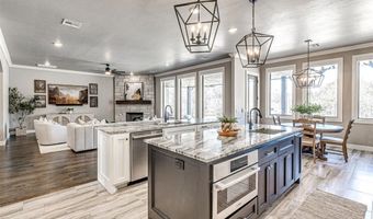 11601 Piazza Way, Arcadia, OK 73007