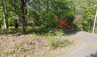 Whalley Lane lot 6, Bella Vista, AR 72715