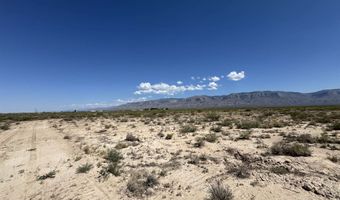 Anillo Del Oeste lot 6, Alamogordo, NM 88310