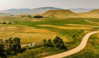 39 Hopkins Divide Loop, Buffalo, WY 82834