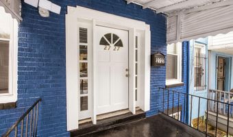 2727 BAKER St, Baltimore, MD 21216