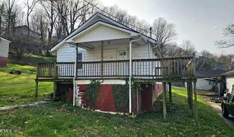 604 Blondell Ave, Appalachia, VA 24216