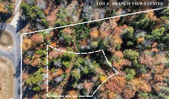 Branch View Terrace lot 4, Alfred, ME 04002
