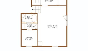 15301 POPLAR HILL Rd, Accokeek, MD 20607