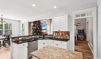 5305 Magnolia Gardens Ln NW, Acworth, GA 30101