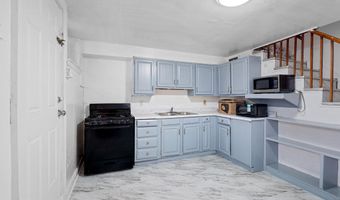 4117 RAYMONN Ave, Baltimore, MD 21213