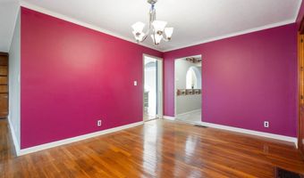 2045 N 900 W, Arlington, IN 46104