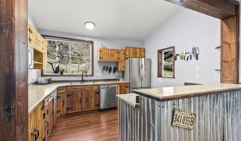 516 Lightning Creek Rd, Clark Fork, ID 83811