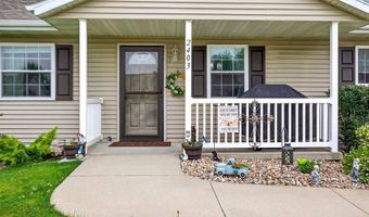 2403 W AMERICAN Dr, Neenah, WI 54956