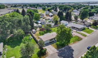 440 W Park, American Falls, ID 83211