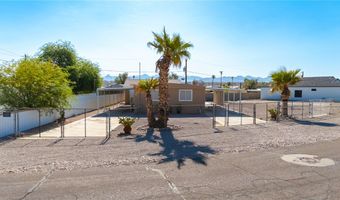 2262 W Riverview Cir, Bullhead City, AZ 86442