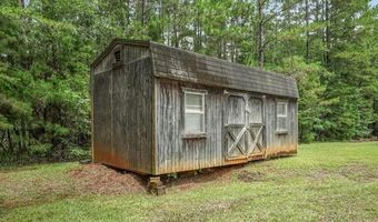 1013 Spring Hill Dr, Albany, GA 31721