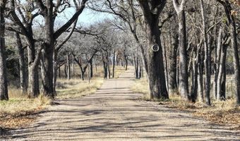 ROSE WAY & RIVERSIDE ACRES DR, Aquilla, TX 76622