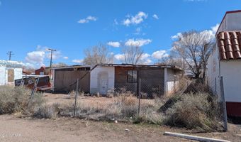 Lot 10 Mesa Bonita, Holbrook, AZ 86025