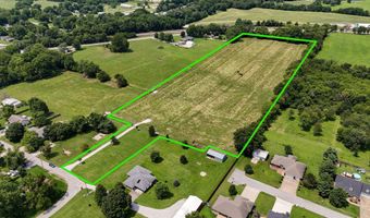 317 N Thurmond Ave, Ash Grove, MO 65604