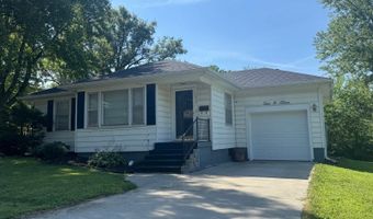 203 E 18th, Atlantic, IA 50022