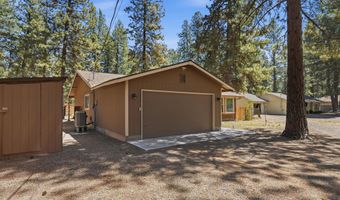60282 Pawnee Ln, Bend, OR 97702