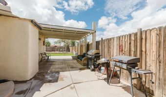 812 8th St, Alamogordo, NM 88310