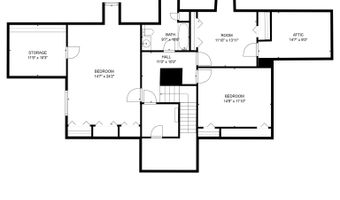 19 Pinnacle Rd, Amherst, NH 03031