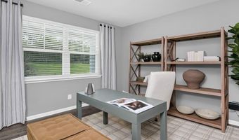 2100 Leatherstone Ln Plan: ELLE, Blythewood, SC 29016