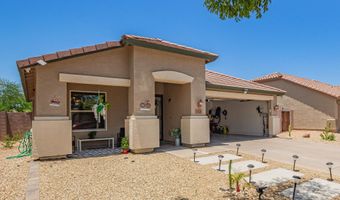 518 S 114TH Ave, Avondale, AZ 85323