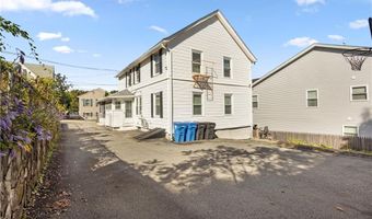63 Lincoln Ave, Cranston, RI 02920