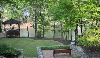 594 Hilltop Ln, Berkeley Lake, GA 30096