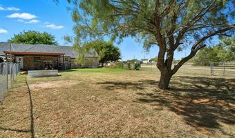 8308 FM 1082, Abilene, TX 79601