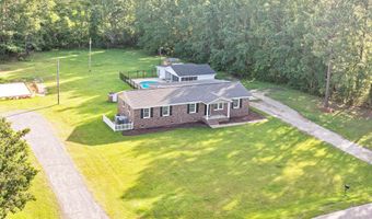 400 Black Oak Rd, Bonneau, SC 29431