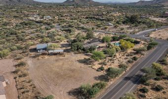 39839 N Spur Cross Rd, Cave Creek, AZ 85331