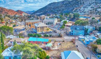 305 O HARA Ave ON, Bisbee, AZ 85603