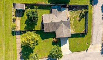 25 Country Dr, Alma, AR 72921