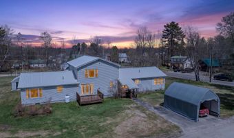 13 Harrigan St, Bethlehem, NH 03574