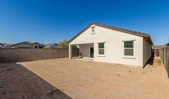 2558 S 241ST Ln, Buckeye, AZ 85326