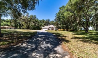 13920 NE 38TH Ave, Anthony, FL 32617