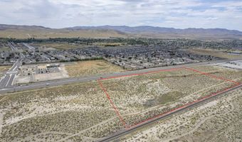 Hwy 50 A B-1, Fernley, NV 89408