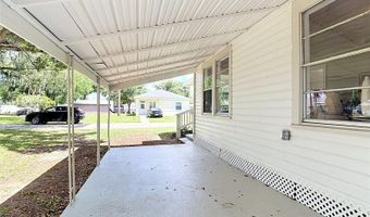 445 W HOOKER St, Bartow, FL 33830