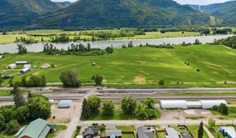 106 W Railroad, Clark Fork, ID 83811