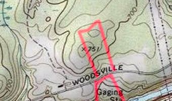 Map17-Lot 31 & 33 River Road, Bath, NH 03740