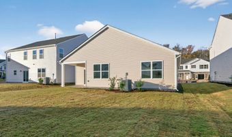 90 Stone Apiary Dr, Angier, NC 27501