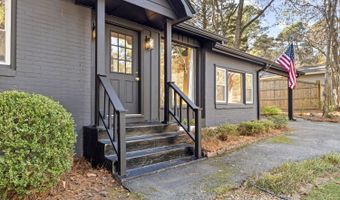 1333 Victor Rd NE, Atlanta, GA 30324