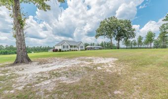 2650 Moore Rd, Barnwell, SC 29812