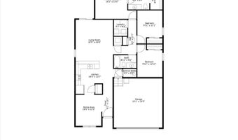 1772 Taos St, Brighton, CO 80603