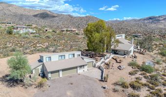 11602 E Manana Rd, Cave Creek, AZ 85331