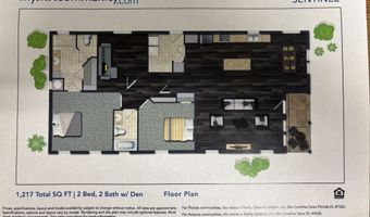 3405 S Tomahawk 0304, Apache Junction, AZ 85119